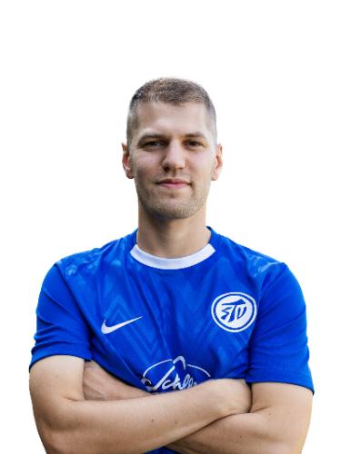 Nico Dörrlamm