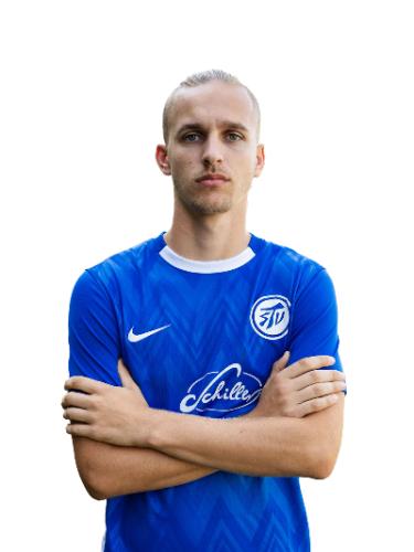 Delron Lukas Daum