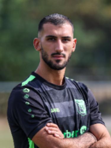 Yazan Elmousa