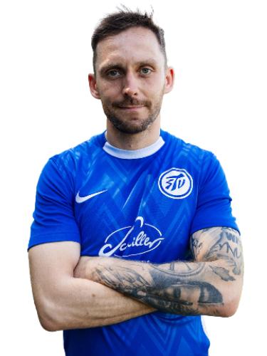 Kevin Hopf