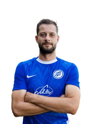 Kevin Schiller