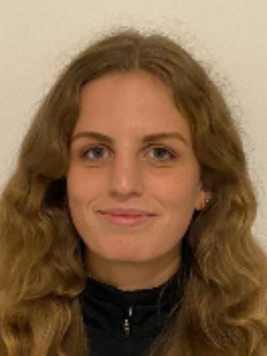 Fabienne Sophie Hoffmann