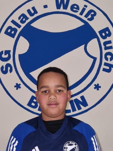 Elson Rocha Alves Bento