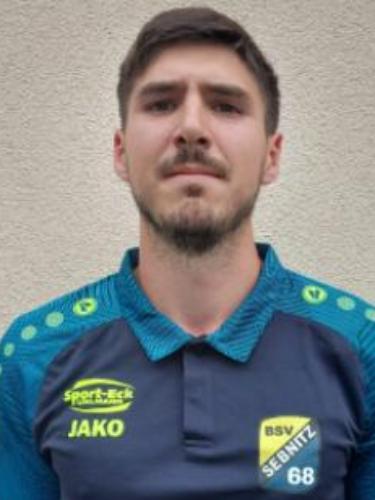 Paul Henke