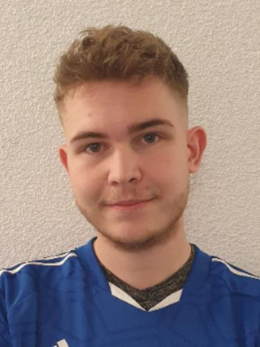 Bastian Huck
