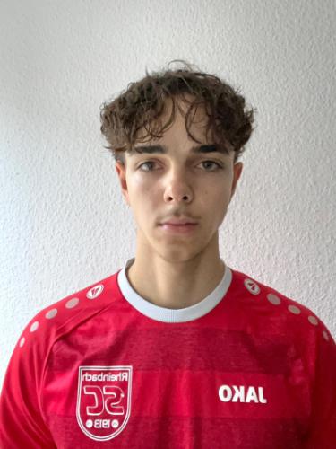 Kyrillos Velinov