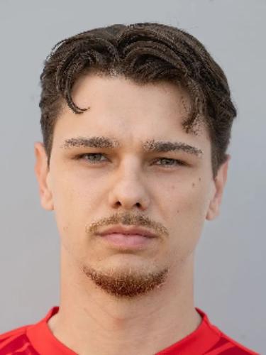 Maximilian Thoma
