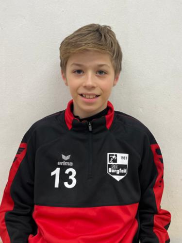 Luca Boss