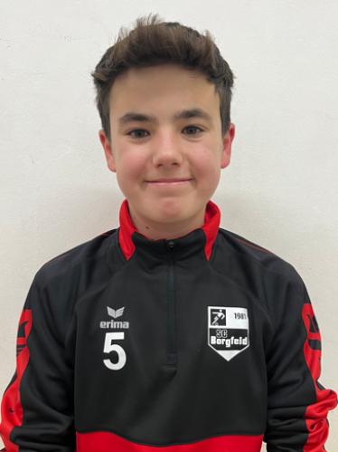 Nathan Lyov Friedrichs