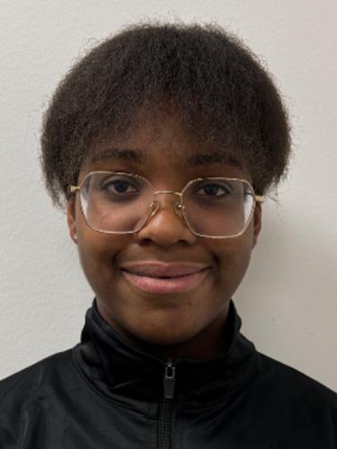 Sophia Mawuto Ami Quashie