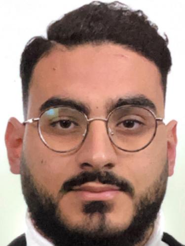 Munieb Al Said