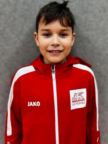 Finjas Neo Burckhardt