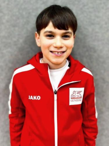 Fabio Nico Laschat