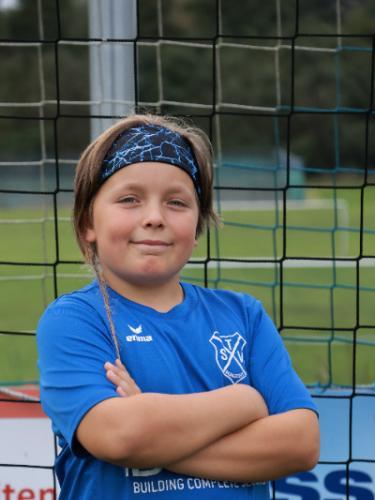 Norwin Erik Kleinhans