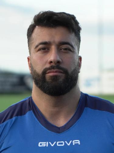 Bektas Tekin