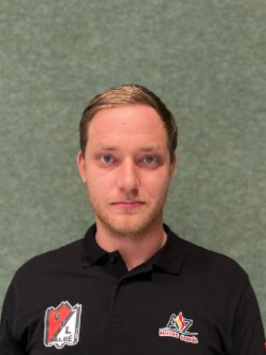 Sebastian Birke