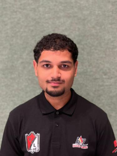 Priyanshu Prajapati
