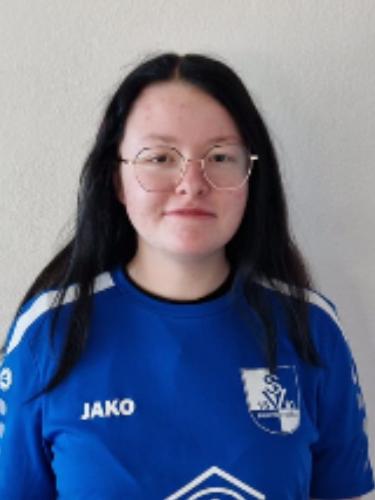 Leonie Schürer