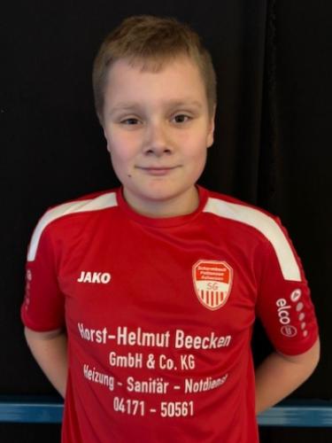 Noah Lilienthal