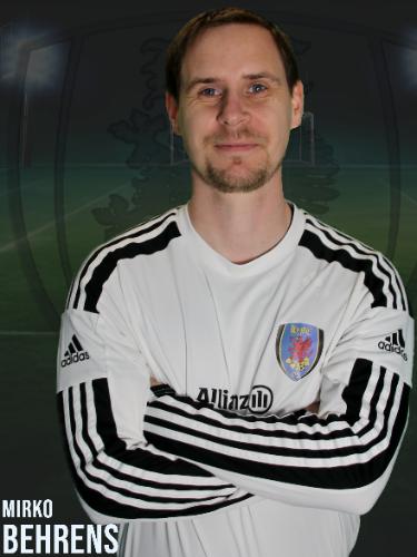 Mirko Behrens