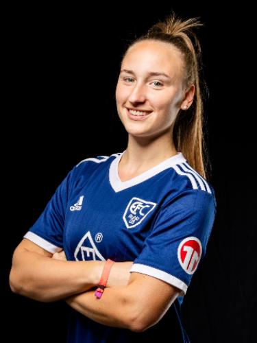 Nicole Vogl