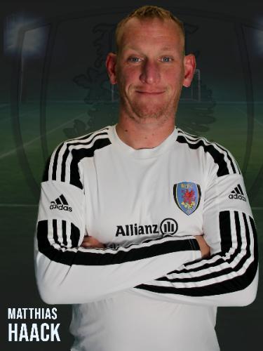 Mathias Haack