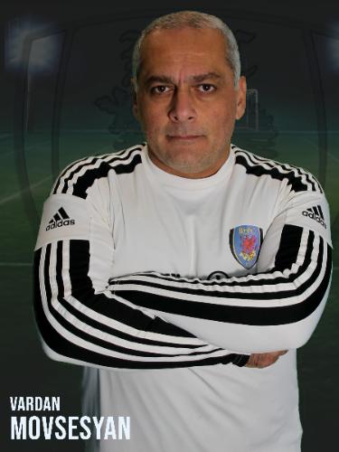 Vardan Movsesyan