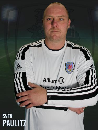 Sven Paulitz