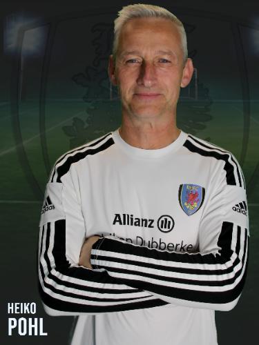 Heiko Pohl