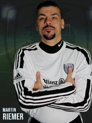 Martin Riemer