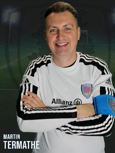 Martin Termathe