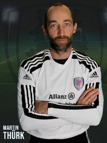 Martin Thürk