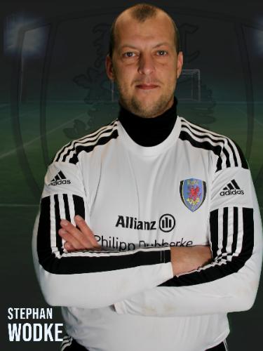 Stephan Wodke