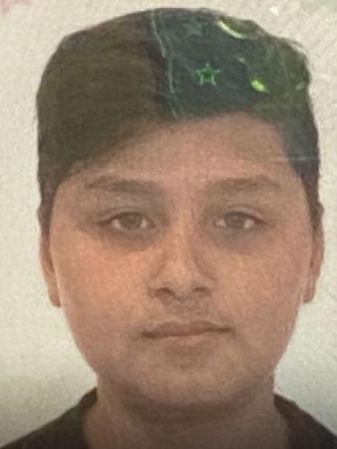 Samiullah Nabizada