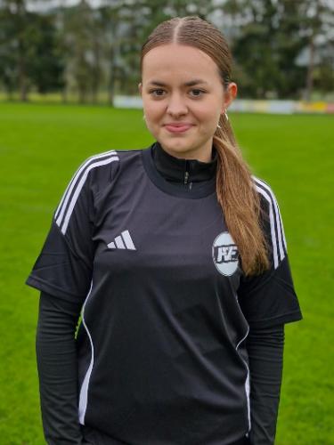 Mara Borowski