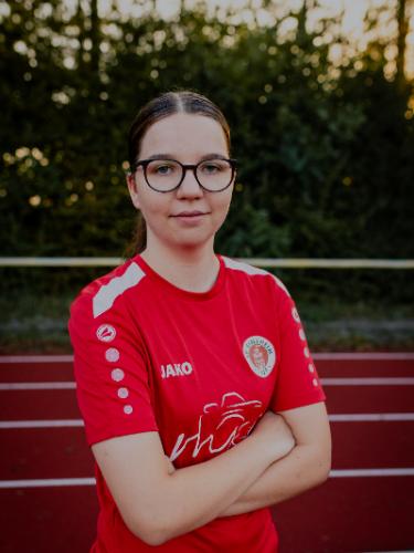 Klara Bleich