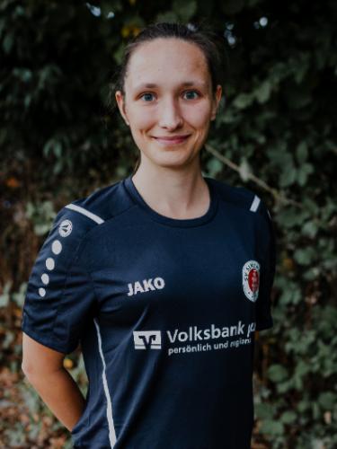 Tatjana Boos