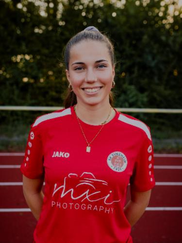 Romina Huber