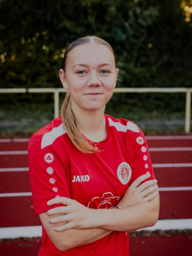 Jolien Keller