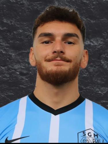 Emre Ergün