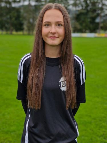 Lena Kiefer