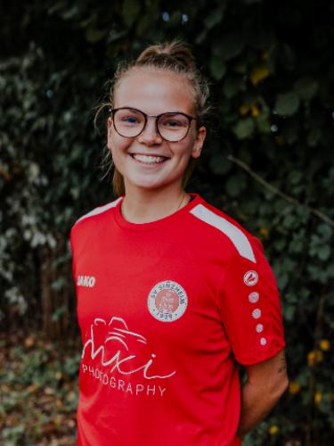 Ann-Kathrin Meier
