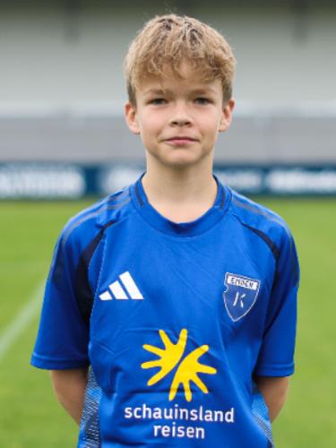 Dieke Fenger