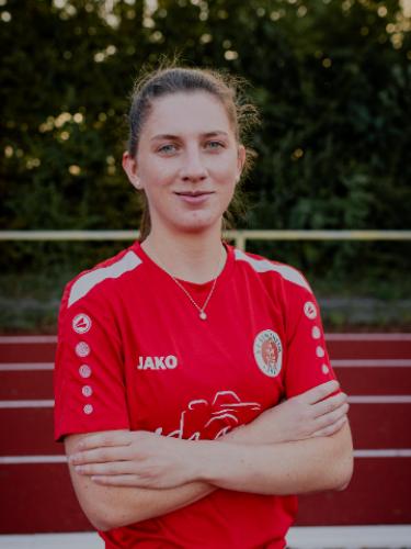 Nina Rauber