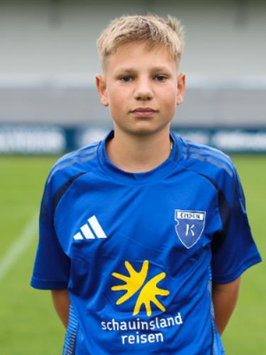 Lenny Gottschalk