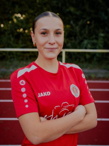 Luisa Rosatti