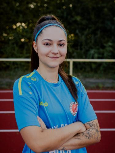 Janina Sauer