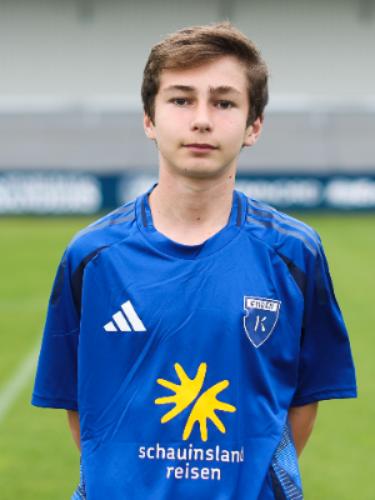 Mate Takidze