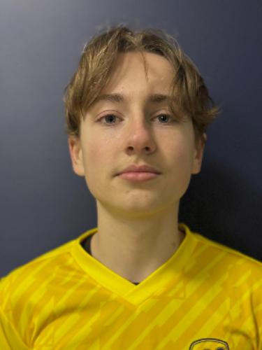 Lennox Meyer