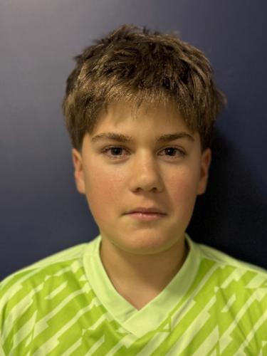 Aaron Gabriel Schumacher